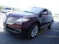 2011 Lincoln MKX AWD Photo 6