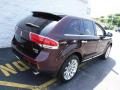 2011 Lincoln MKX AWD Photo 9