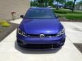 2018 Volkswagen Golf R 4Motion w/DCC. NAV. Photo 1
