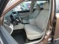2012 Subaru Outback 2.5i Premium Photo 16
