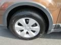 2012 Subaru Outback 2.5i Premium Photo 23