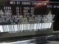 2018 Subaru Impreza 2.0i Premium 5-Door Photo 16