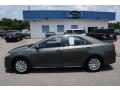 2012 Toyota Camry LE Photo 2