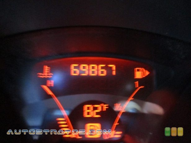 2011 Nissan Juke SV 1.6 Liter DIG Turbocharged DOHC 16-Valve 4 Cylinder 6 Speed Manual