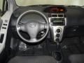 2009 Toyota Yaris 5 Door Liftback Photo 11