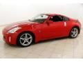 2005 Nissan 350Z Touring Coupe Photo 3