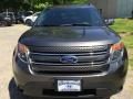 2015 Ford Explorer Limited 4WD Photo 2