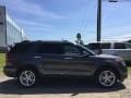 2015 Ford Explorer Limited 4WD Photo 3