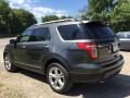 2015 Ford Explorer Limited 4WD Photo 6