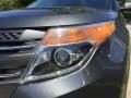 2015 Ford Explorer Limited 4WD Photo 31