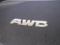 2012 Honda CR-V LX 4WD Photo 8