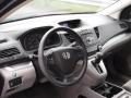 2012 Honda CR-V LX 4WD Photo 9