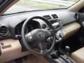 2011 Toyota RAV4 I4 4WD Photo 9