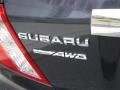 2011 Subaru Impreza 2.5i Sedan Photo 9
