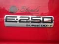 2009 Ford E Series Van E250 Super Duty Commercial Photo 25