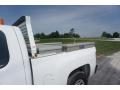 2012 Chevrolet Silverado 1500 Work Truck Extended Cab 4x4 Photo 5