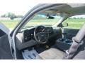2012 Chevrolet Silverado 1500 Work Truck Extended Cab 4x4 Photo 10