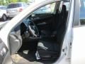 2011 Subaru Impreza WRX Wagon Photo 13