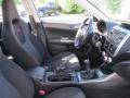 2011 Subaru Impreza WRX Wagon Photo 18