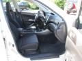 2011 Subaru Impreza WRX Wagon Photo 19