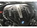 2017 BMW 6 Series 650i Gran Coupe Photo 28