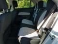 2011 Chevrolet Equinox LS AWD Photo 3