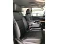 2018 Chevrolet Silverado 3500HD LTZ Crew Cab Dual Rear Wheel 4x4 Photo 9
