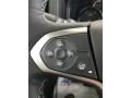 2018 Chevrolet Silverado 3500HD LTZ Crew Cab Dual Rear Wheel 4x4 Photo 20