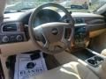 2013 Chevrolet Silverado 1500 LTZ Crew Cab 4x4 Photo 24