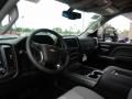 2018 Chevrolet Silverado 2500HD LT Crew Cab 4x4 Photo 6