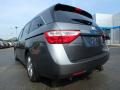 2011 Honda Odyssey EX-L Photo 5