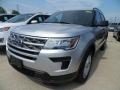 2018 Ford Explorer 4WD Photo 1