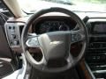 2014 Chevrolet Silverado 1500 High Country Crew Cab 4x4 Photo 24