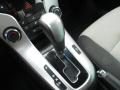 2011 Chevrolet Cruze LS Photo 28
