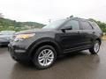 2015 Ford Explorer 4WD Photo 1