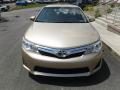 2012 Toyota Camry LE Photo 4