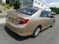 2012 Toyota Camry LE Photo 9