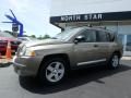 2007 Jeep Compass Limited 4x4 Photo 1