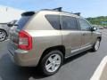 2007 Jeep Compass Limited 4x4 Photo 5