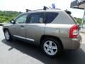 2007 Jeep Compass Limited 4x4 Photo 8