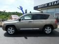 2007 Jeep Compass Limited 4x4 Photo 9