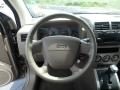 2007 Jeep Compass Limited 4x4 Photo 17