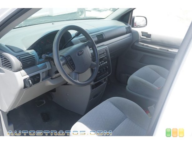 2005 Ford Freestar SE 3.9 Liter OHV 12 Valve V6 4 Speed Automatic