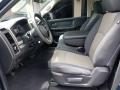 2012 Dodge Ram 1500 ST Regular Cab 4x4 Photo 10