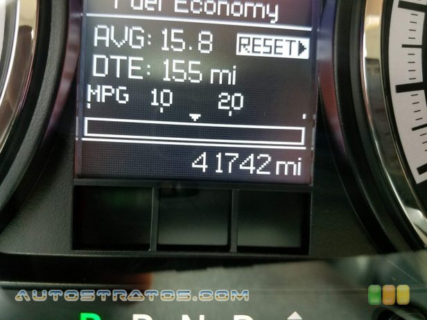 2012 Dodge Ram 1500 ST Regular Cab 4x4 5.7 Liter HEMI OHV 16-Valve VVT MDS V8 6 Speed Automatic
