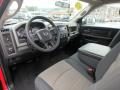 2012 Dodge Ram 1500 ST Regular Cab 4x4 Photo 14
