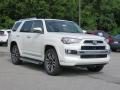2018 Toyota 4Runner Limited 4x4 Photo 1