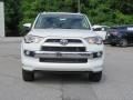 2018 Toyota 4Runner Limited 4x4 Photo 2