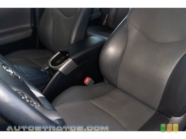2014 Toyota Prius Four Hybrid 1.8 Liter DOHC 16-Valve VVT-i 4 Cylinder/Electric Hybrid ECVT Automatic