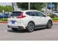 2018 Honda CR-V Touring Photo 7